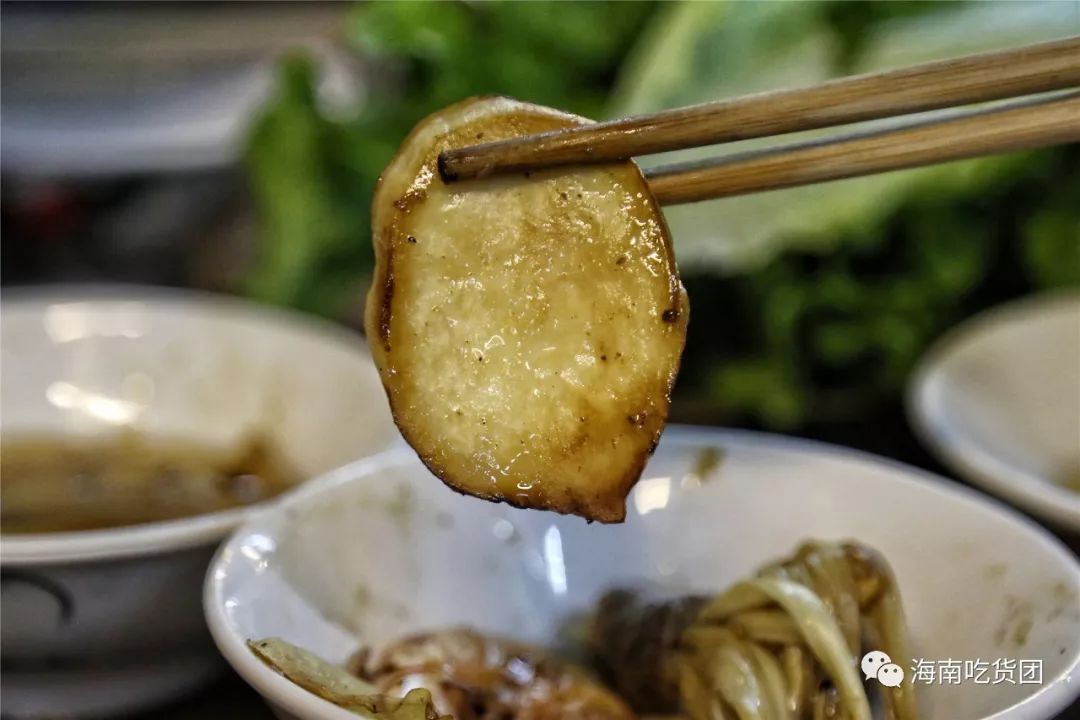 藏在水巷口的瓦片烤肉,第一次來可能會迷路!