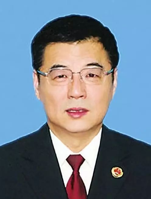 谢茂田吉林省人民检察院原副检察长姜德武原大连市城市管理行政执法局