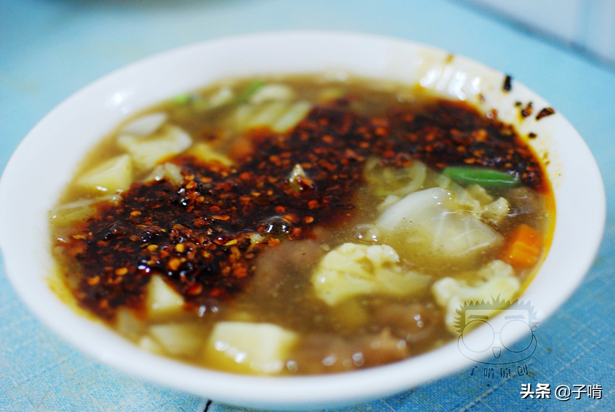 河南最出名的八大美食，每一道都是经典，看看您吃过哪几种？ - 妆知道