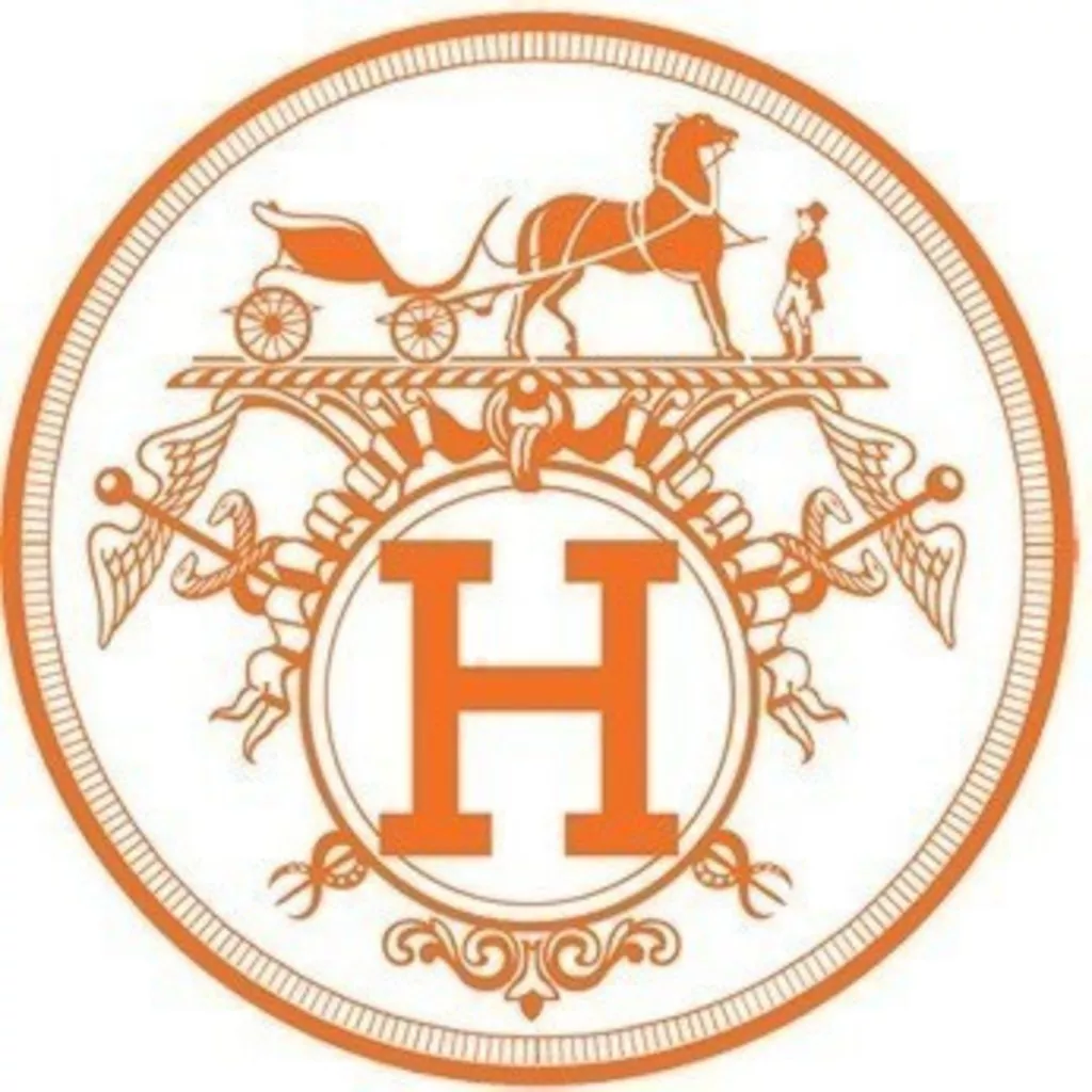 爱马仕logo设计理念图片