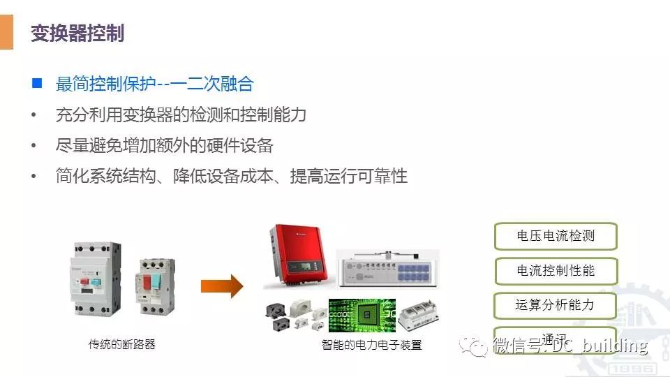 【ibe】建筑低压直流配用电系统控制策略探讨_童亦斌