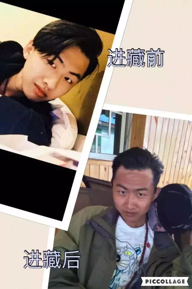 打拼的故事了大概只能給大家講講進藏後說不定還能在抖音裡火一把進藏