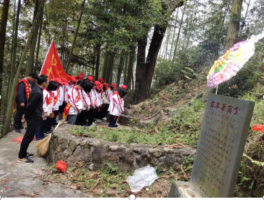 4月2日,大田二中開展以