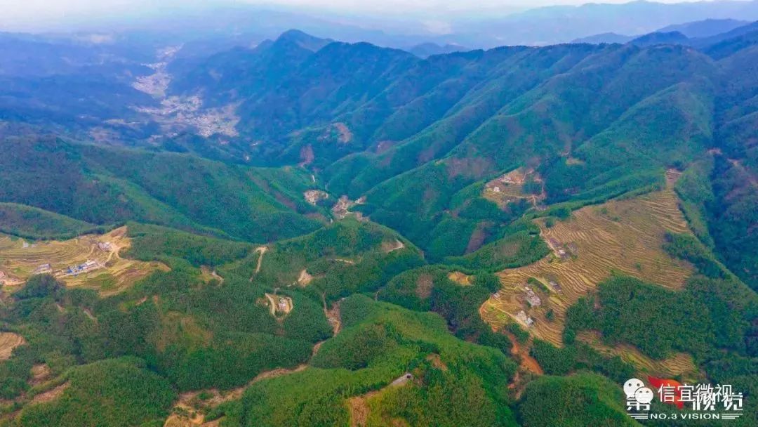 信宜兩條村進入茂名市鄉村旅遊開發資源目錄系你村麼