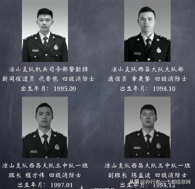 陳益波,趙耀東,丁振軍,唐博英,李靈宏,孟兆星,查衛光,郭啟,徐鵬龍