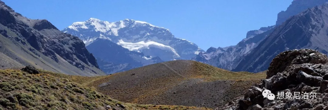 "美洲巨人-南美洲最高峰阿空加瓜山登山探险计划