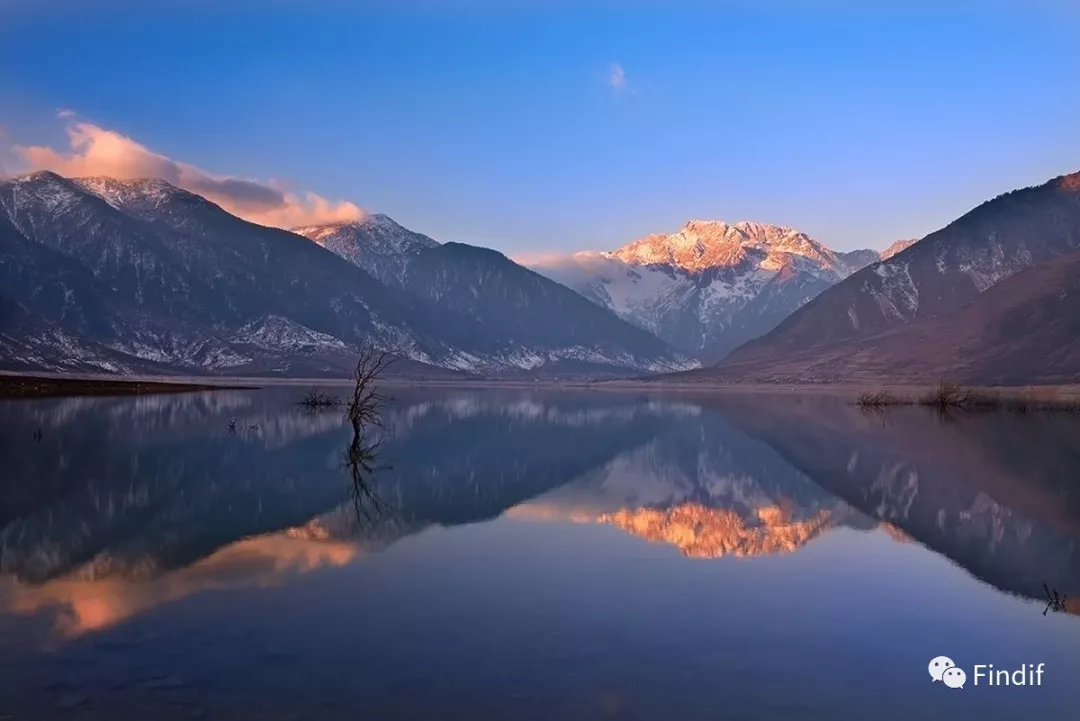 清明節成都周邊3大人少景美旅遊景點推薦