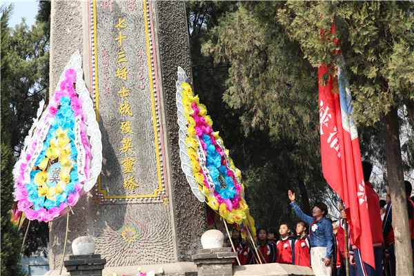 丰润新军屯图片