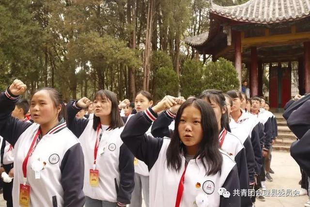 会理民族实验中学图片