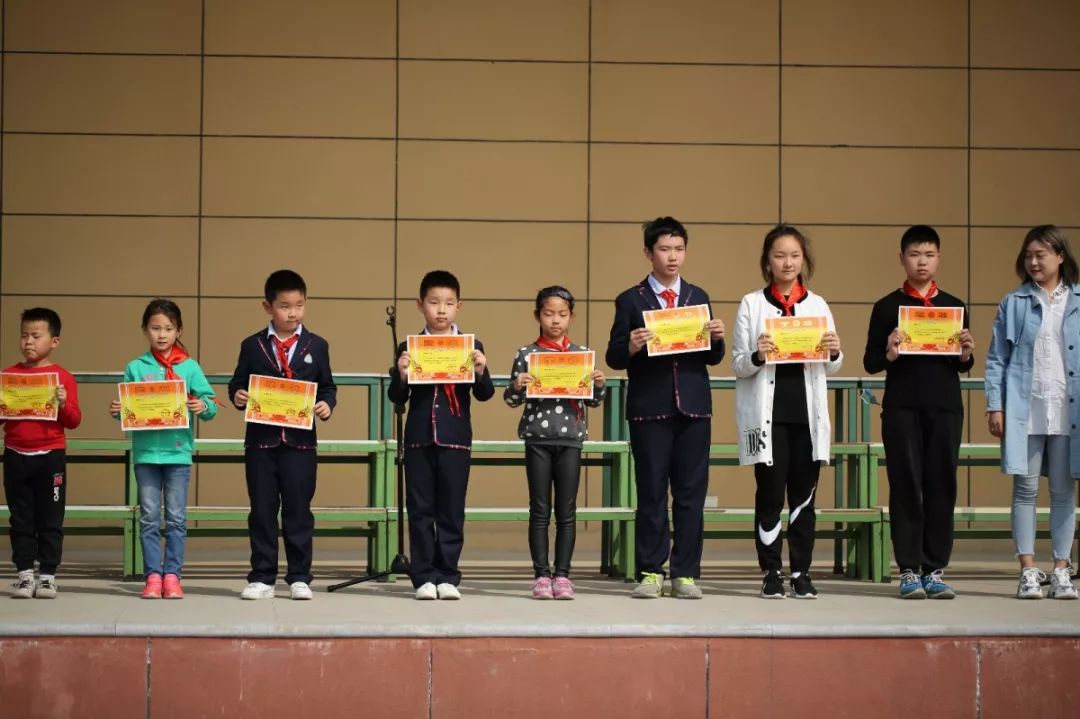 太华路小学图片图片