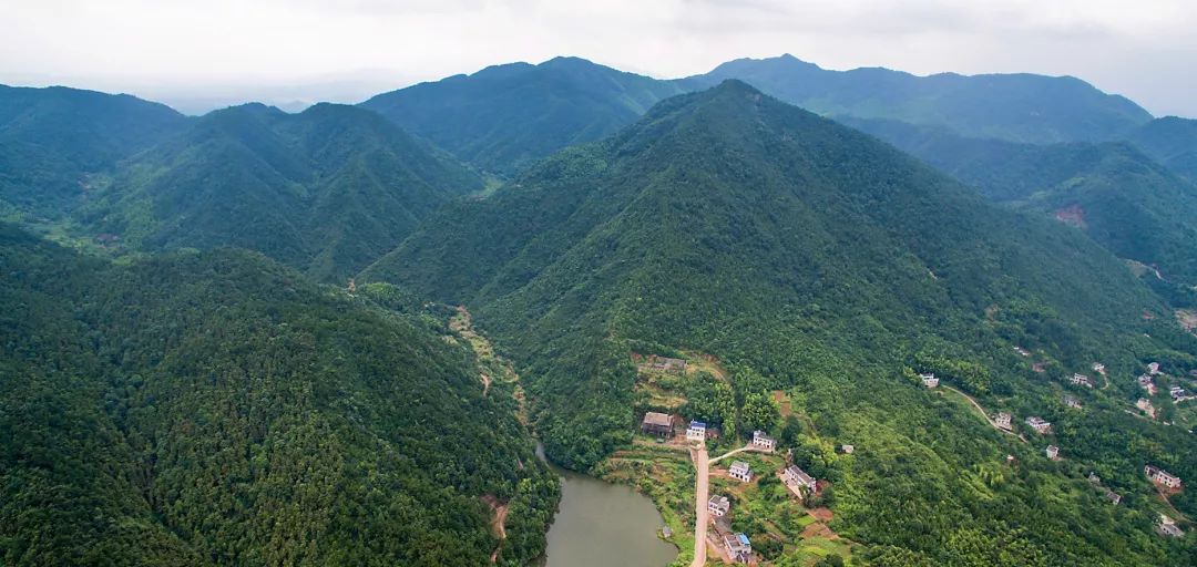 湘潭隐山景区图片