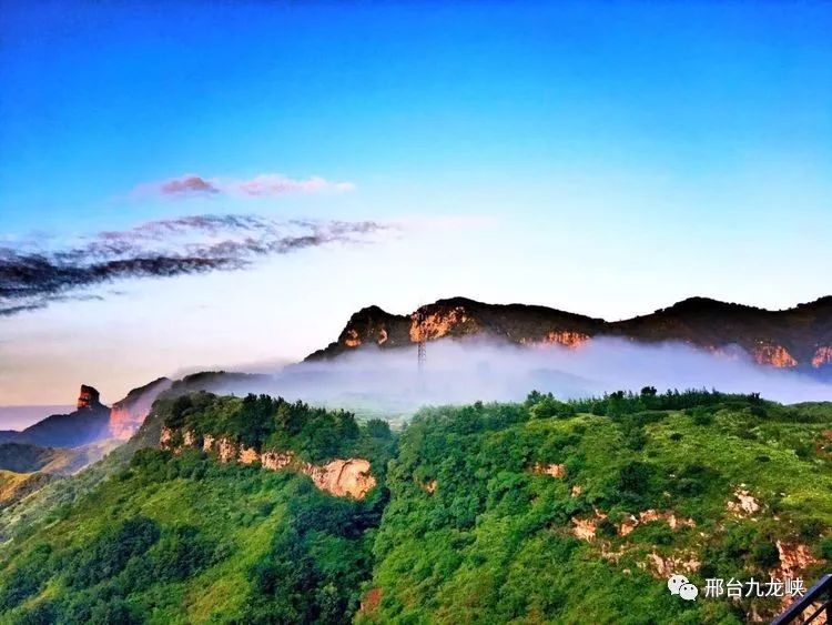 准备去九龙峡赏山赏水赏桃花的朋友,这里有超级优惠的门票,莫错过!