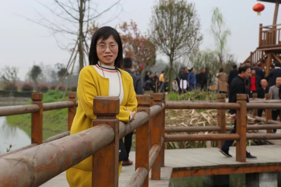 位於宋埠鎮李釗村,長塘村的現代農業生態產業園,是鎮黨委,政府實施