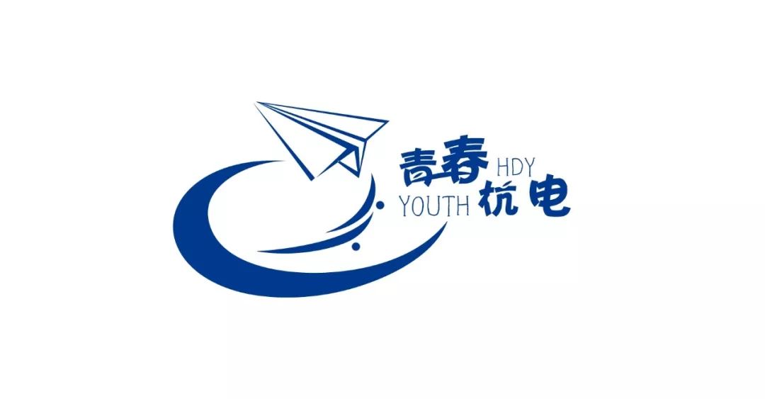 青春logo图标设计图片