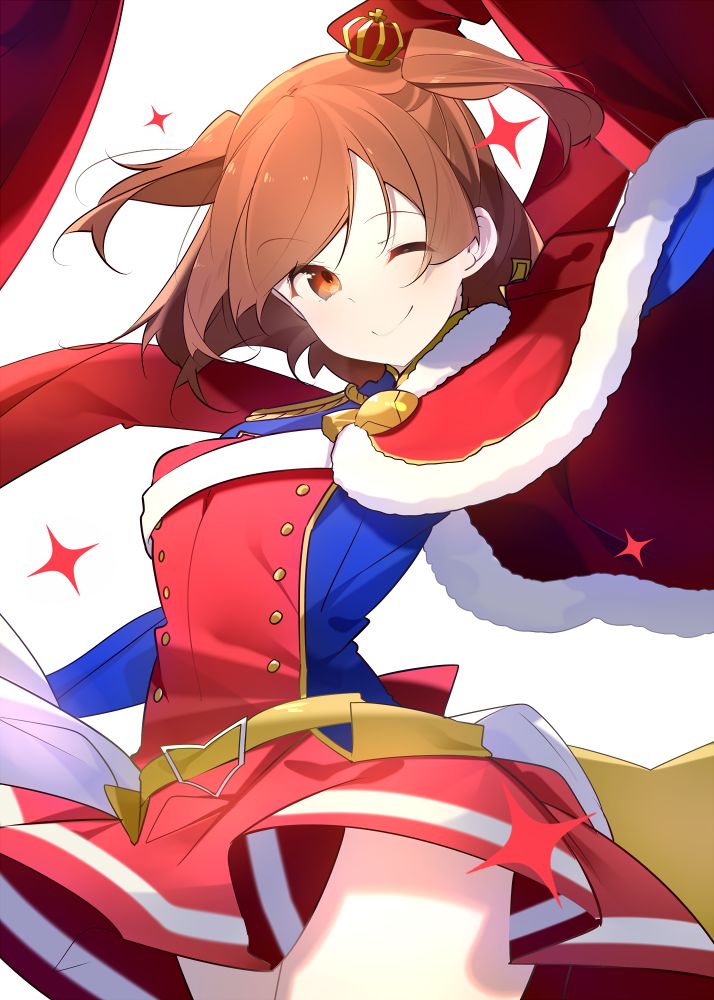 動漫人物壁紙少女歌劇revuestarlight