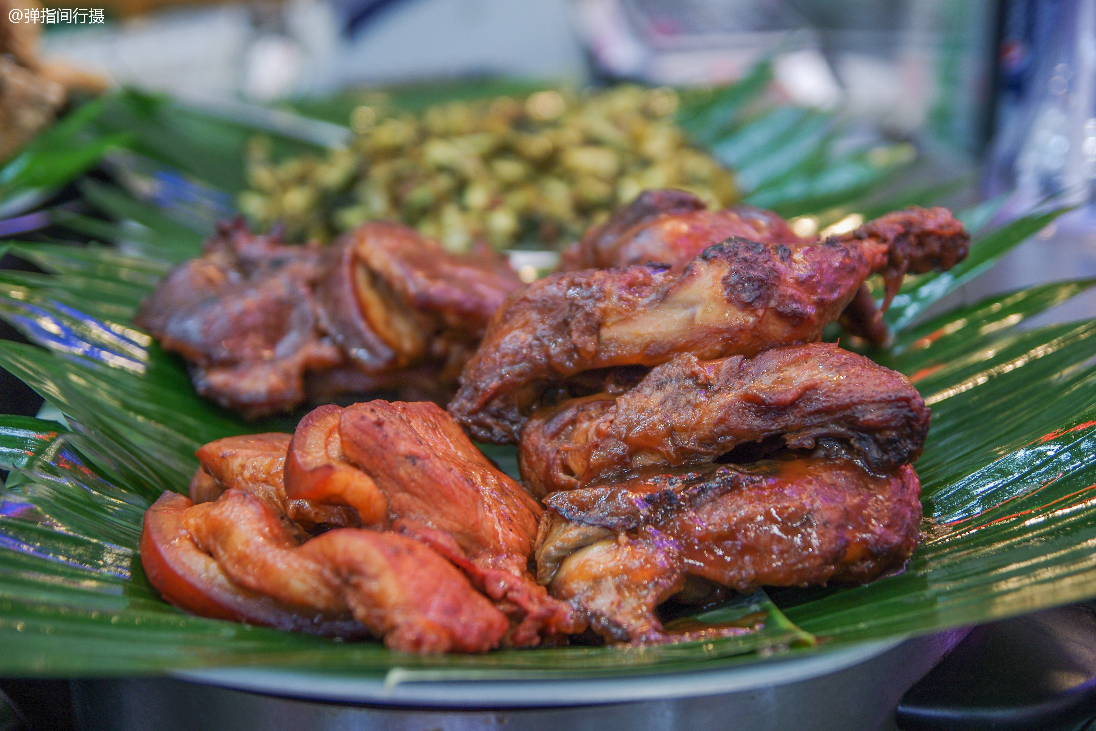 菲律宾十大美食图片