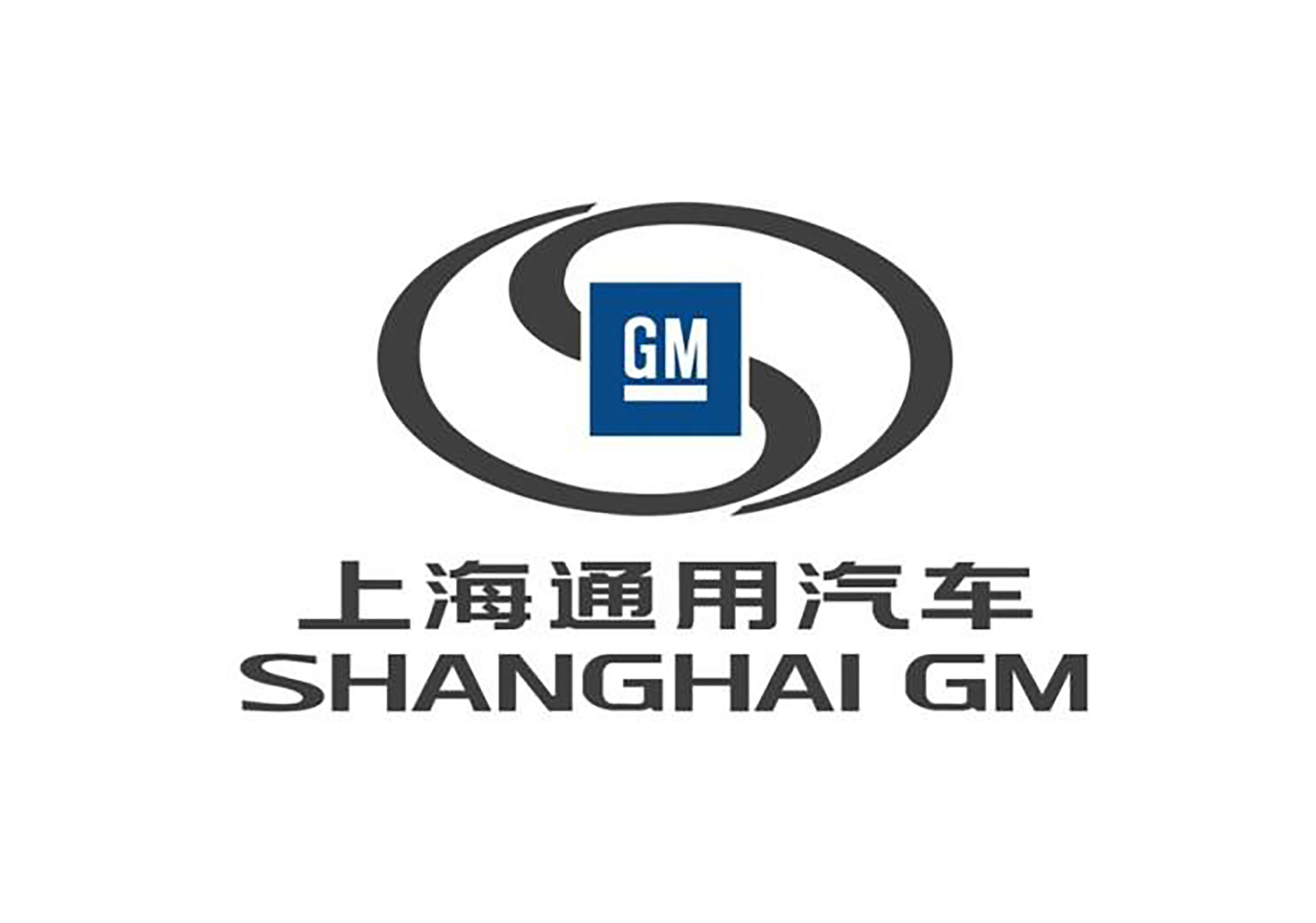 上海通用轿车标志图片