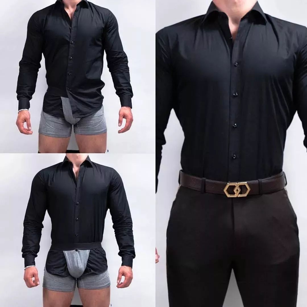 男人内裤方法凸起图片