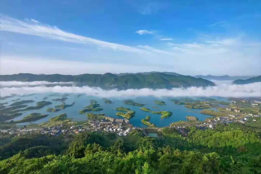 黃石仙島湖一日遊仙島湖仙湖畫廊一日遊仙島湖一日遊報價