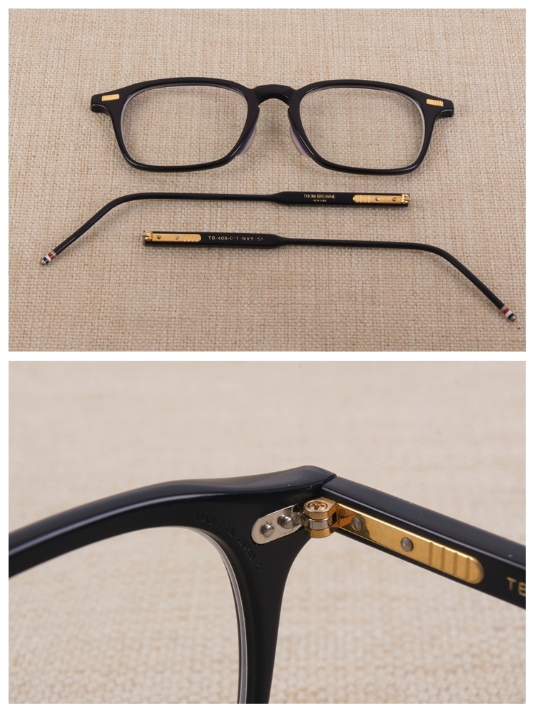 眼镜激光维修眼镜架激光焊接修理效果