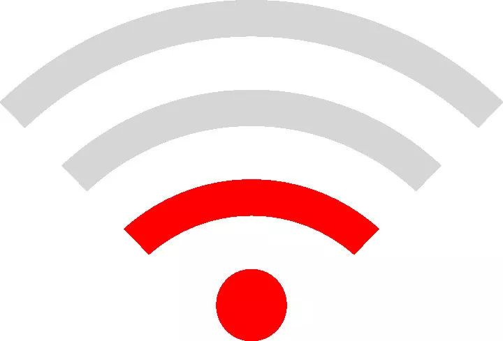 享济南有线智能组网服务,让您家wifi信号全满格!