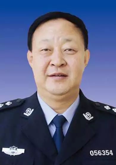 阳城县王东平局长图片