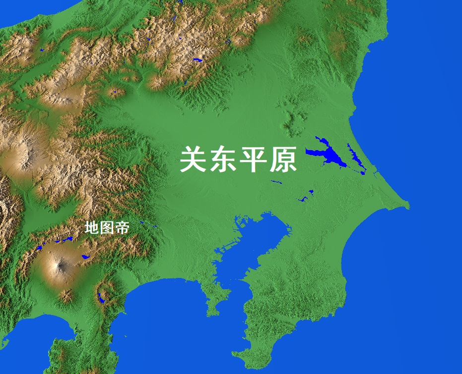 更多日本歷史地理文章,請訂閱微信公號,地圖帝返回搜狐,查看更多