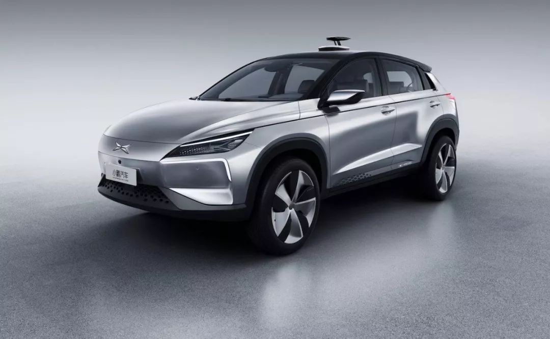 08新特汽車sitech 旗下首款車型dev 1車型由於受2019年新能源汽車補貼