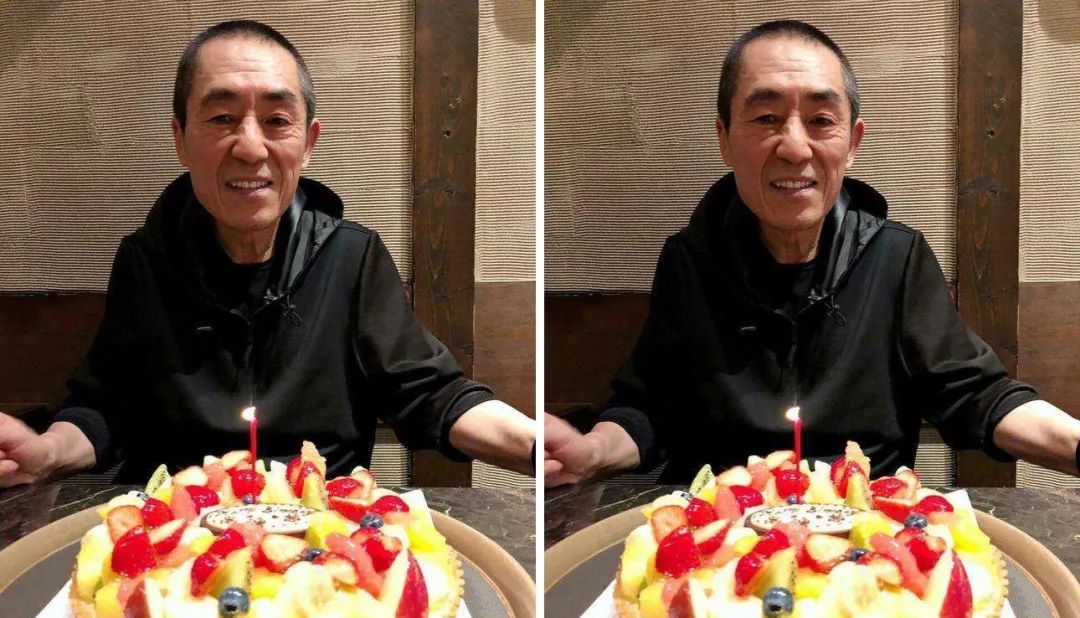 馮小剛61歲生日顯冷清明星集體沉默只有王中磊曬照送祝福