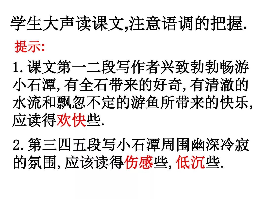 應對第二單元恐龍無處不有被壓扁的沙子第三單元10,小石潭記11,核舟記