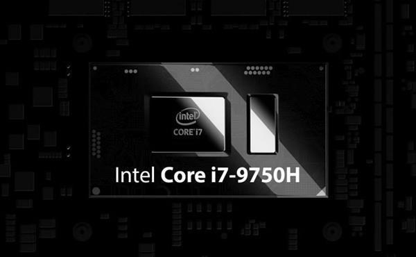 intel core i7-9750h和gtx 1650性能被洩露:二倍於i7-7700hq