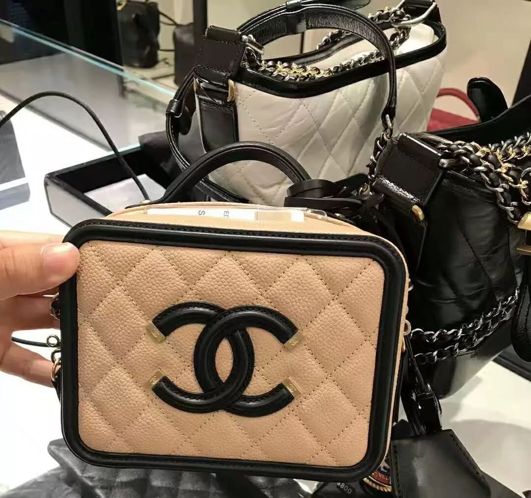 chanel香奈兒新款包包以及2019年4月最新免稅報價