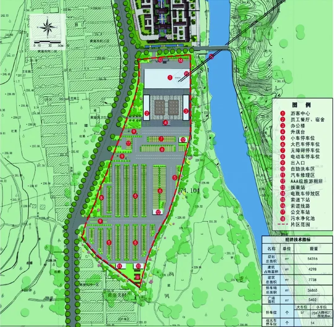 黄崖关长城新门区位置图梨木台建设森林体验中心和康养基地依托国家