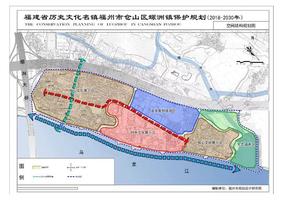 仓山区阳岐村规划图片图片