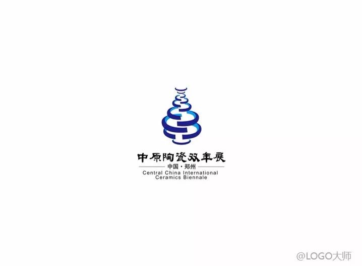 陶瓷主题logo设计合集鉴赏