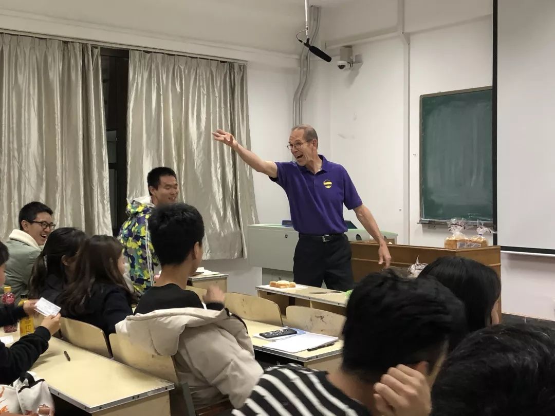 青年·青語丨青島大學2019年