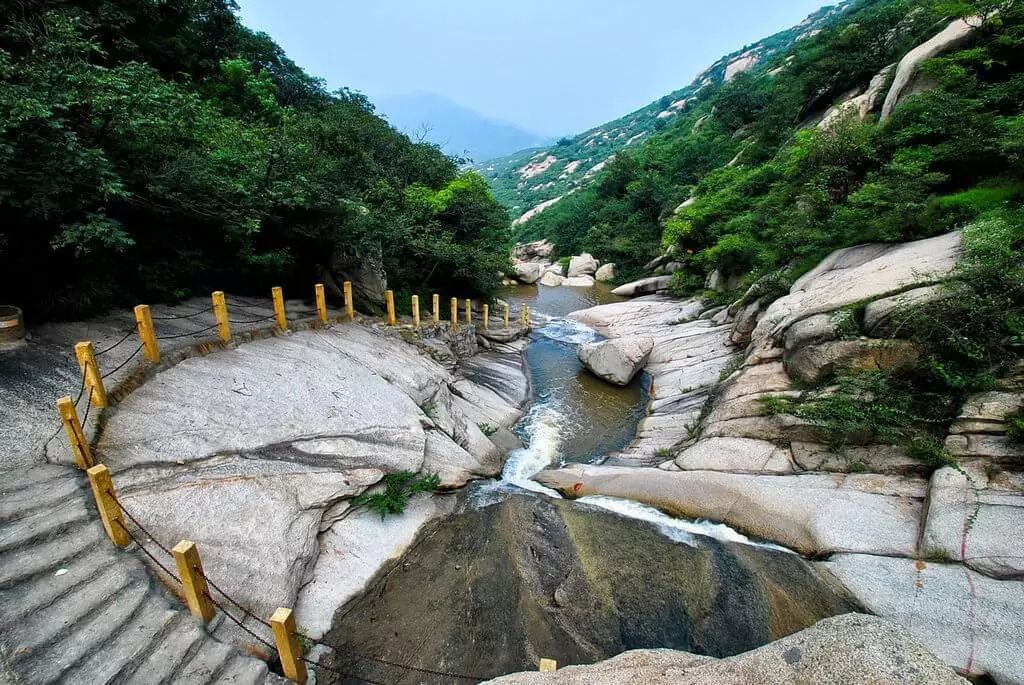 關注自駕遊紅色遊周邊遊掀高峰清明南陽市旅遊收入和遊客人數創新高