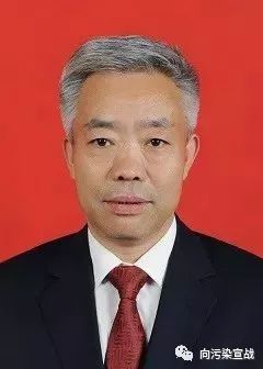 忻府区区委书记区长副区长分工快看看有什么变化