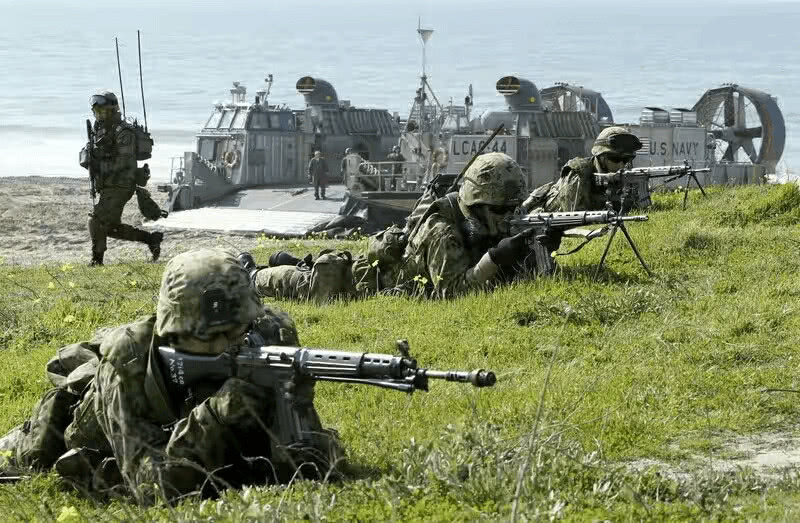 乌克兰军用步枪图片