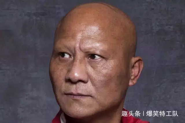 香港十大恶人男演员图片