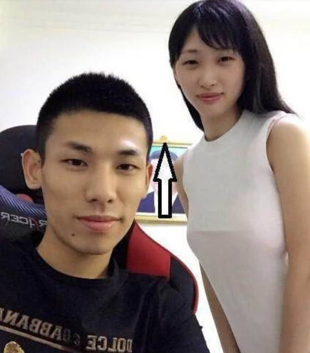 快手德惠他宝哥的老婆图片