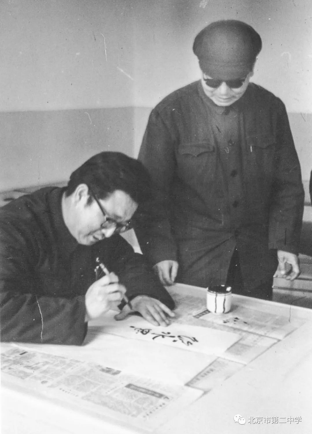 大运河流淌着你的名字怀念1948级学长刘绍棠