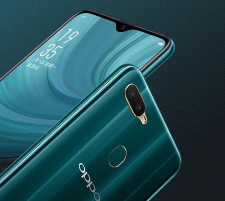 政企定製機型哪家強?oppo a7n僅憑nfc這一點就贏了