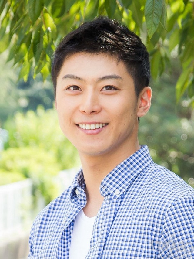 上田悠介