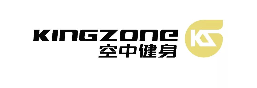 作為江城本地成97起來的優秀品牌空中健身成為本次健博會唯一受邀