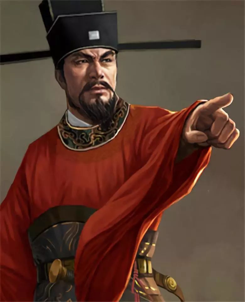 金军的赵方倘若岳飞是军阀,那么从早期的宗泽,到后期的孟珙,余玠,杜杲