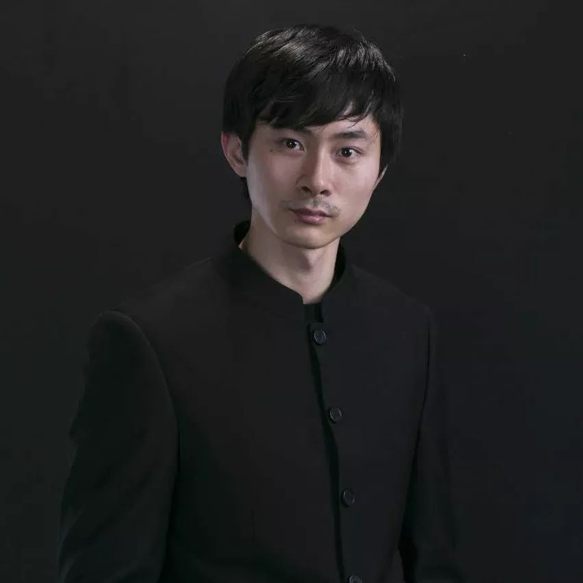 平沙落雁 长清 楚歌 秋鸿 樵歌 华胥引(曲目请以现场演出为准)张子谦