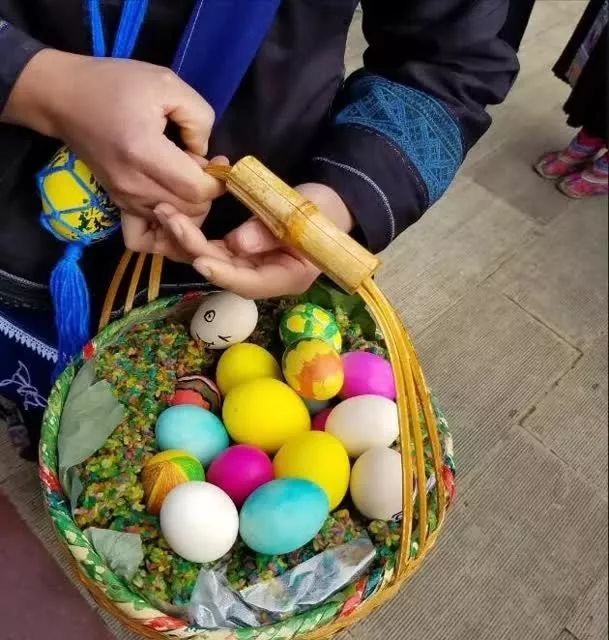 这个周日,到丘北过壮族传统"情人节"哟!