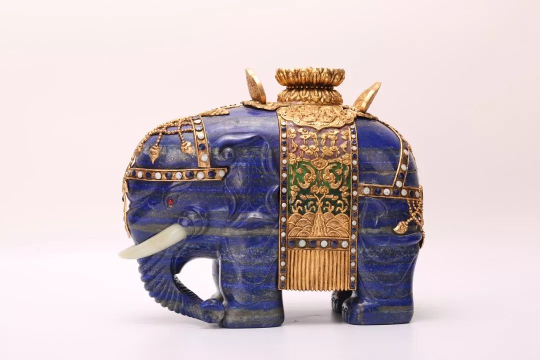 看看是否有漏纽约小拍300余件私人藏品选赏