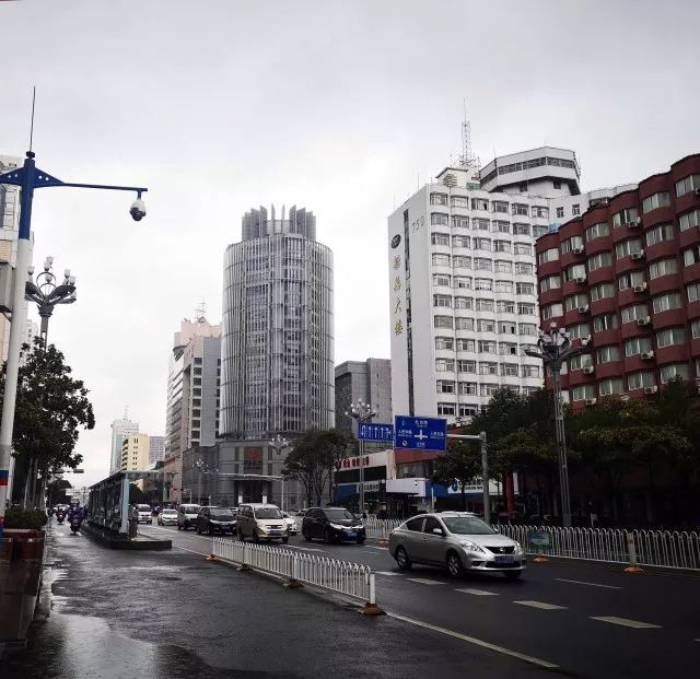 昆明人你根本不知道交三桥在哪里